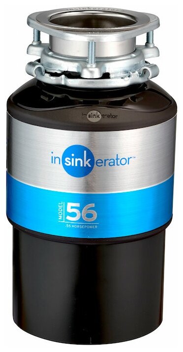    InSinkErator Model 56