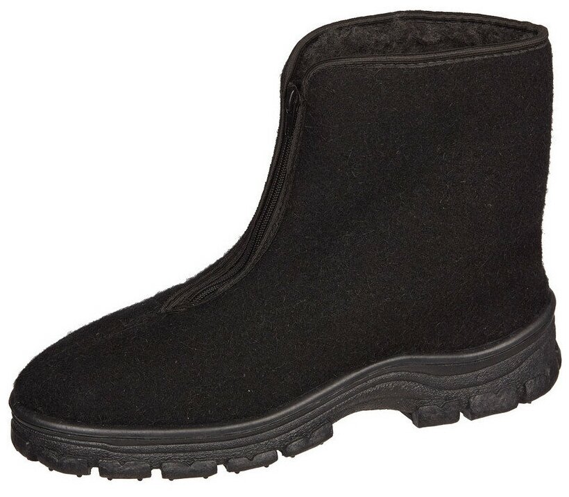 Ботинки муж. Прощай молодость (7-41-4)(р.46)