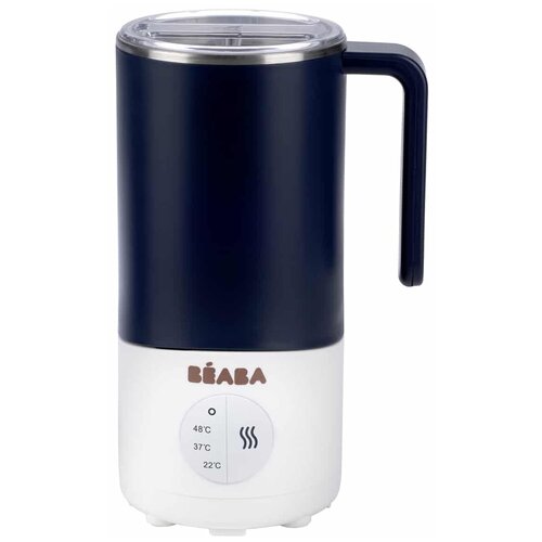 Машина для приготовления детской смеси Beaba Milk Prep, night blue