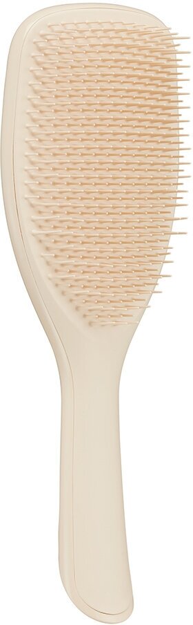 Расческа Tangle Teezer The Large Wet Detangler Cappuccino, новинка