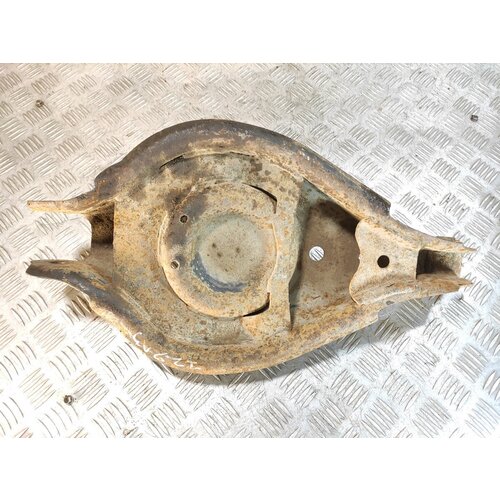 Рычаг задний нижний левый CHEVROLET Captiva 2006-2010 96626409 11620₽