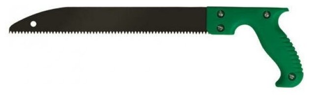 Ножовка садовая Дельта 300 мм, универсальная / шаг 4.5 мм 40637