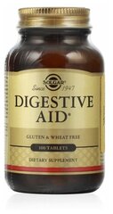 Digestive Aid таб., 110 г, 100 шт., нейтральный, 1 уп.