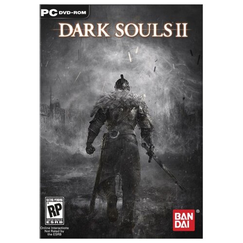 игра Dark Souls 2 Русские субтитры (Xbox 360)