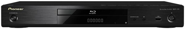 Blu-ray-плеер Pioneer BDP-170