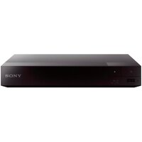 Blu-ray Sony BDP-S3700, черный