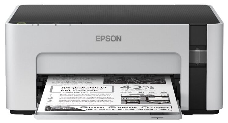 Принтер EPSON M1100 C11CG95405