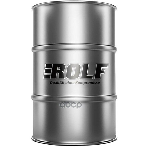 ROLF Масло Моторное Rolf Professional 5w-40 208 Л 322853