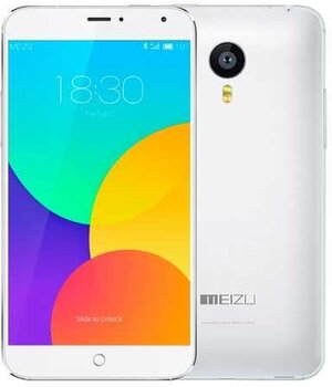 Смартфон Meizu MX4 32GB