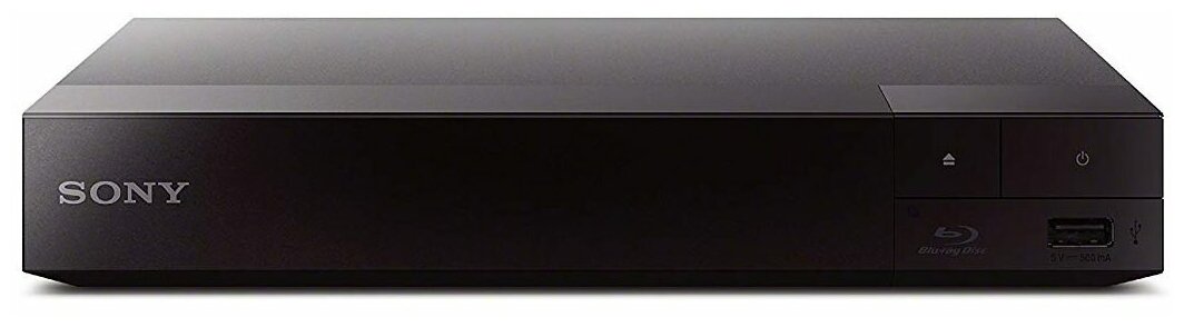 Blu-ray- Sony BDP-S6700