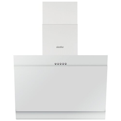 Каминная вытяжка Simfer 8615SM 985000₽