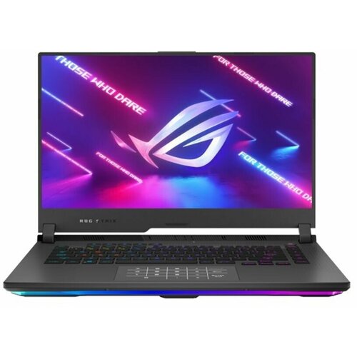 Ноутбук ASUS ROG Strix G15 G513RM-HF187 FHD IPS 90NR0845-M00F10 Серый 156 AMD Ryzen 7 6800H 16Gb 1TB SSD 1920x1080 RTX 3060 6Gb DOS 14852000₽
