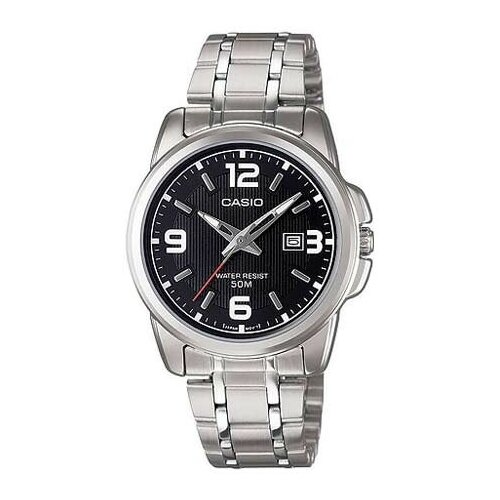 фото Наручные часы casio ltp-1314d-1a