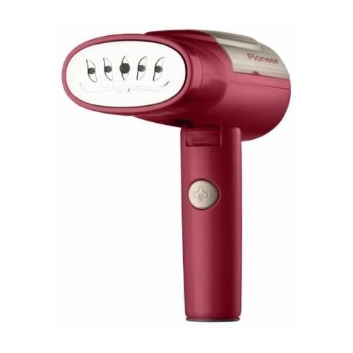 Отпариватель PIONEER SH103 13887 261100₽