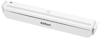 Вакууматор Kitfort КТ-1505-2 белый