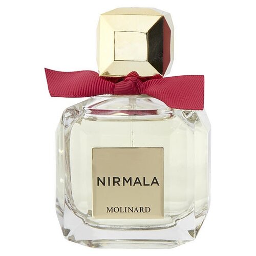 Molinard парфюмерная вода Nirmala, 75 мл