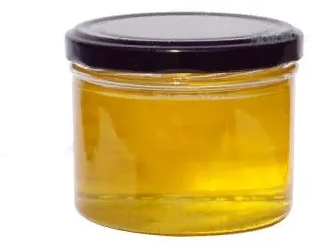 Вересковый мёд (жидкий)
