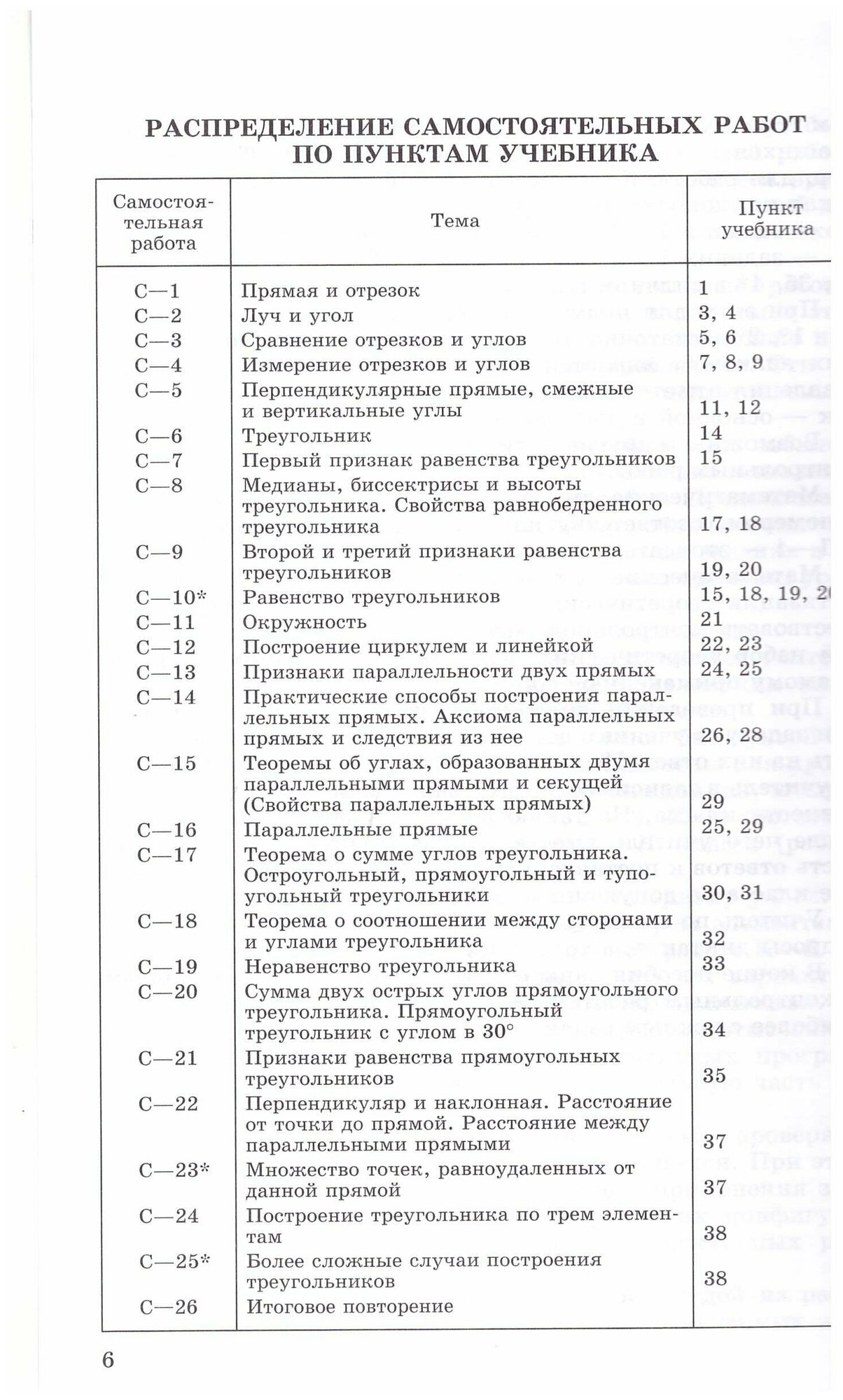 Геометрия : 7-й класс : дидактические материалы : учебное пособие для общеобразовательных организаций. 26-е издание - фото №3