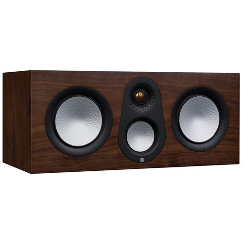 Центральные каналы Monitor Audio Silver C250 7G Natural Walnut