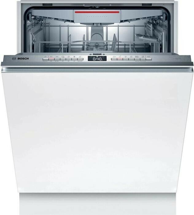 Встраиваемая посудомоечная машина Bosch SMV4HVX33E
