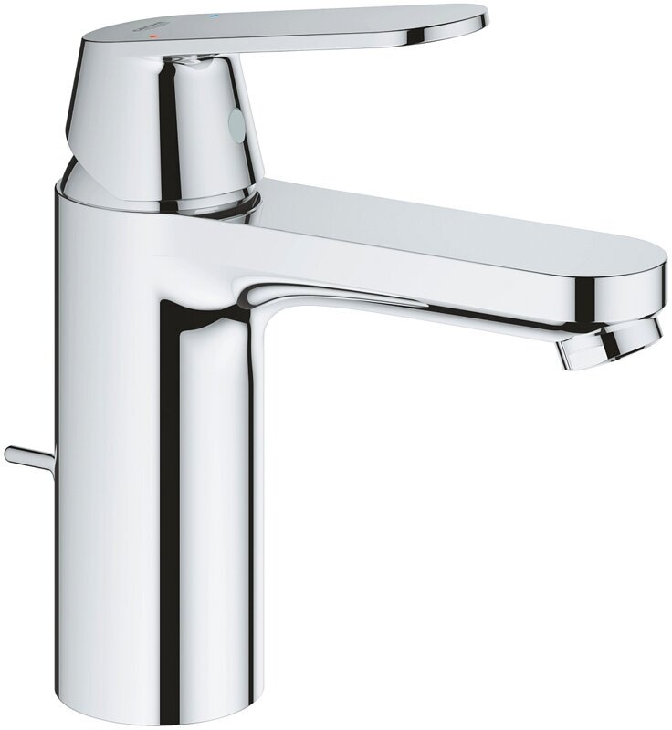 Смеситель для раковины Grohe Eurosmart Cosmopolitan 23325000 Хром