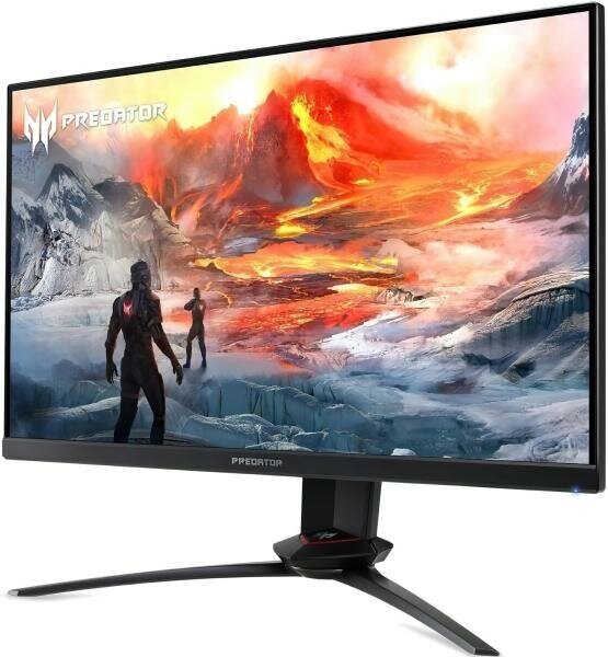 Монитор 27 Acer Predator XB273UNXbmiiprzx UM. HX3EE. X23