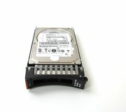 Жесткий диск IBM 600GB 10K 2.5 SAS 6GB 90Y8873