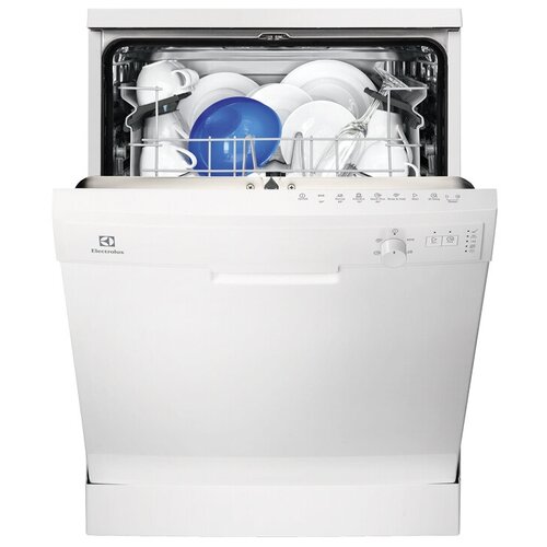 Посудомоечная машина Electrolux ESF 9526 LOW, белый