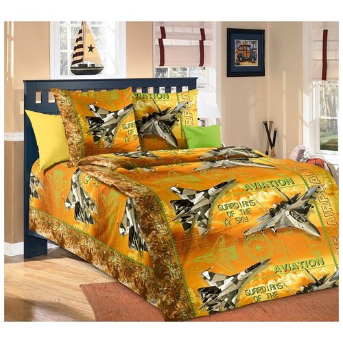 фото Постельное белье детское valtery 1,5 спальный дб-54