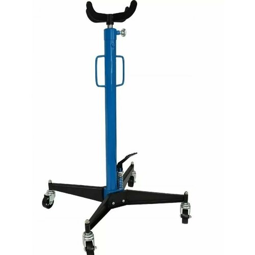 Стойка трансмиссионная гидравлическая г/п 300 кг