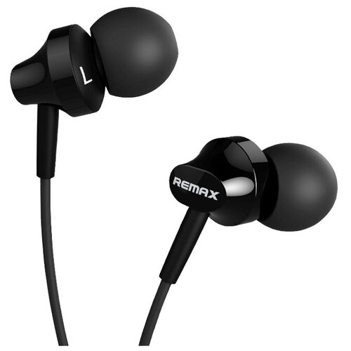фото Наушники remax rm-501, black