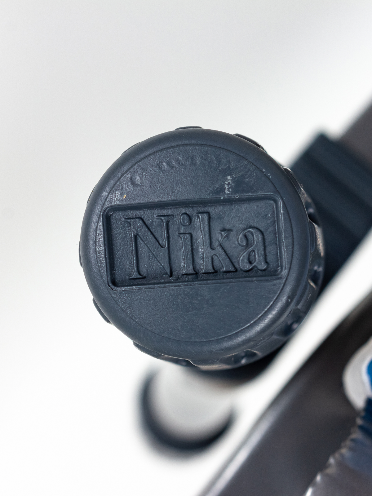 Гладильная доска Nika 10+ тефлон "Ника точки" 1220х400мм, НТ10+/4 - фотография № 14