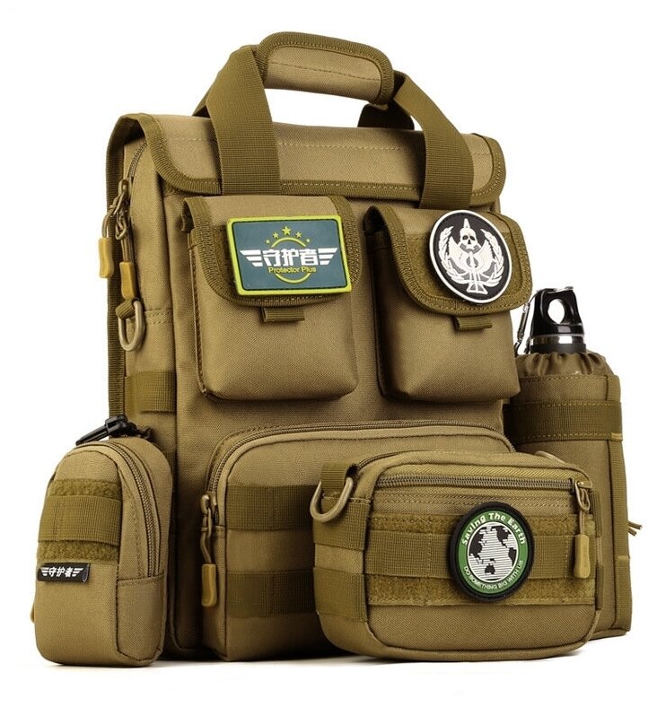 фото Сумка тактическая