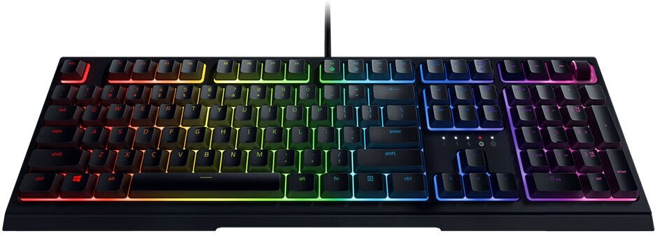 Клавиатура Razer Ornata V2 — фото 1