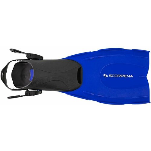 Ласты Scorpena Beach, L (44-48), синие