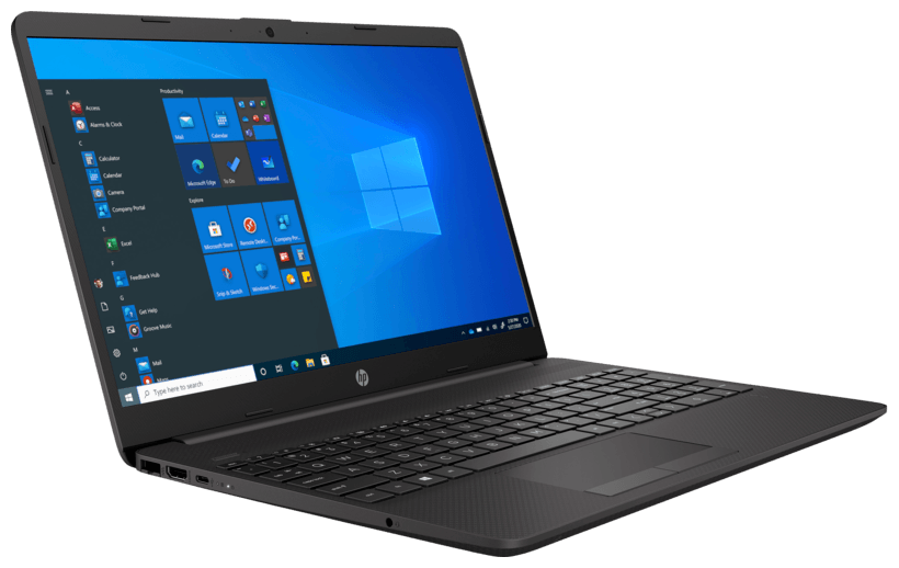 Ноутбук Hp 255 G8