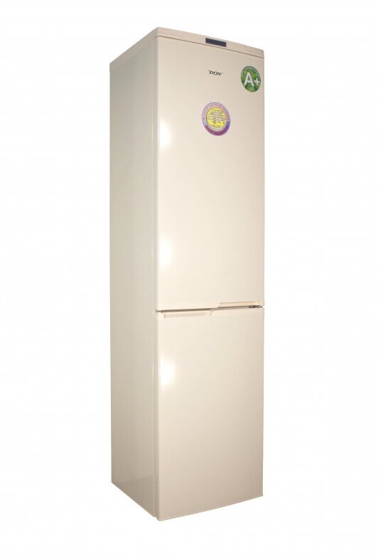 Холодильники DON Холодильник DON R-299 005,006 S слоновая кость - фотография № 2