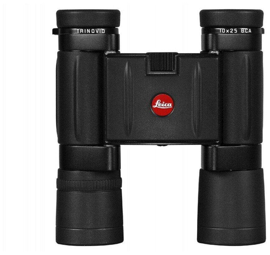 Бинокль LEICA Trinovid 10x25 BCA 00003931 Leica 00003931