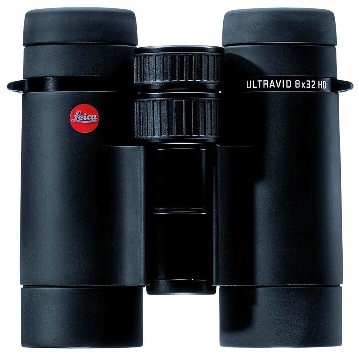 Бинокль Leica Ultravid 8x32 HD