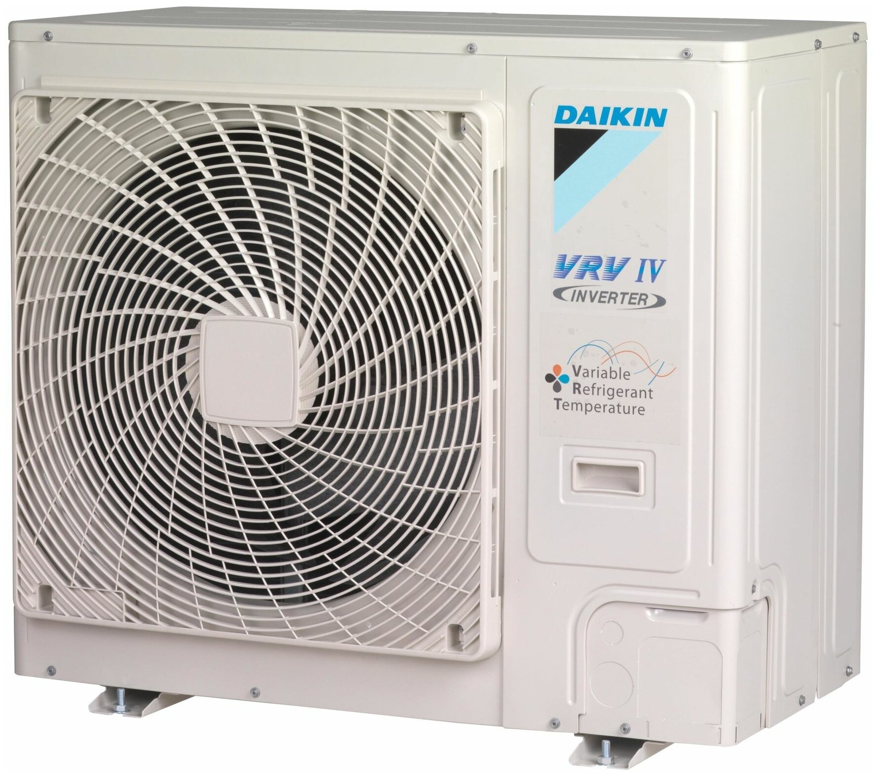 Наружный блок Daikin RXYSCQ4TV1