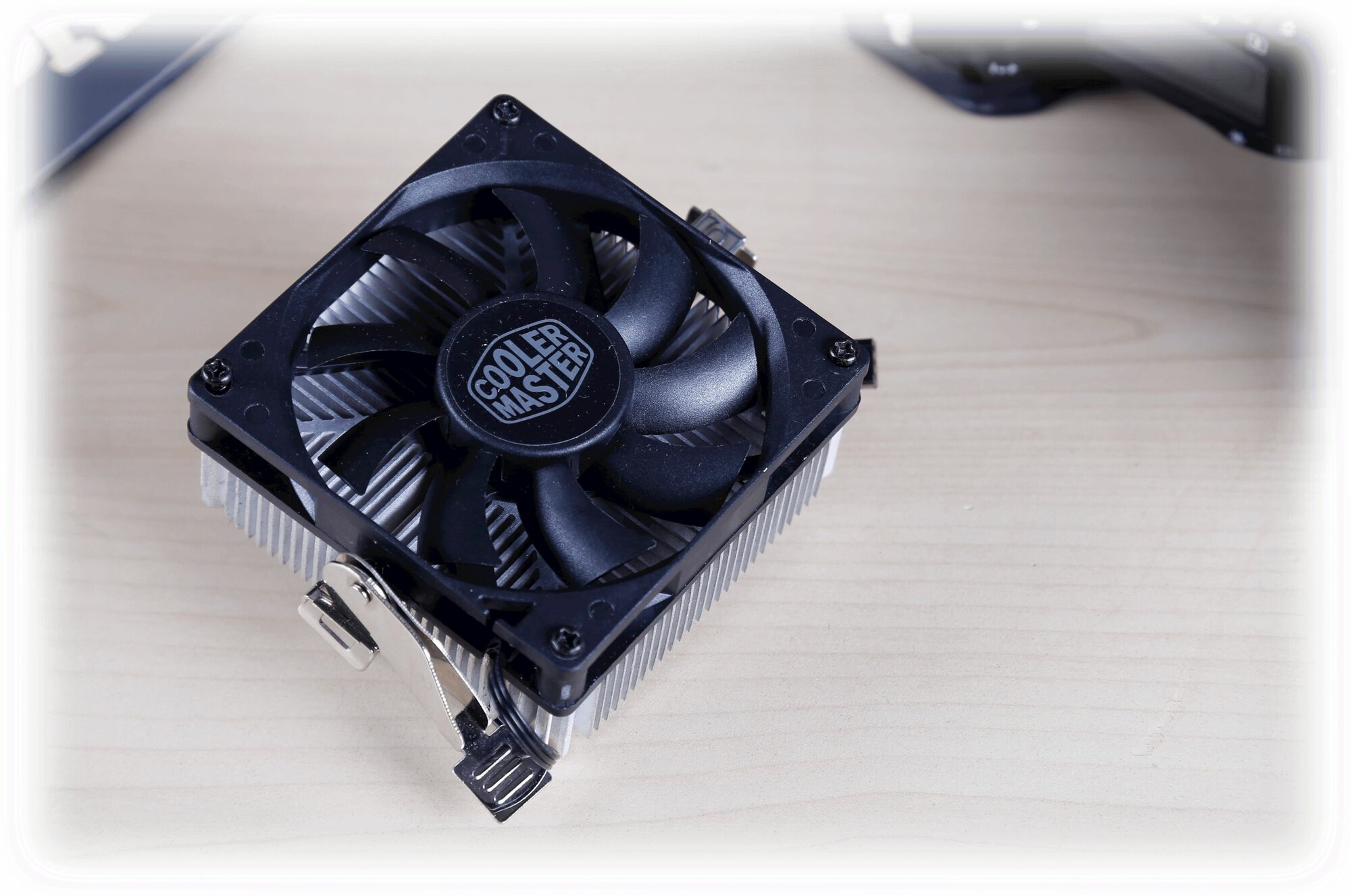 Кулер для процессора COOLER MASTER A30 PWM (RH-A30-25PK-R1)