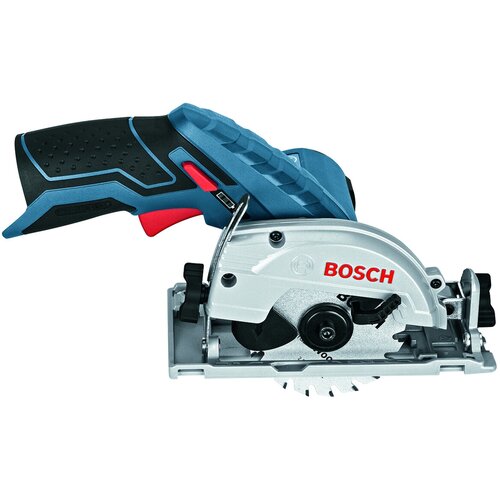 Аккумуляторная дисковая пила BOSCH GKS 12V-26 0 коробка