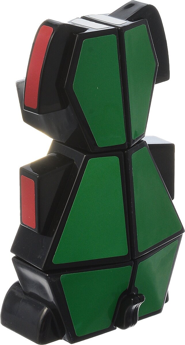 Собачка Рубика Rubik's - фото №14