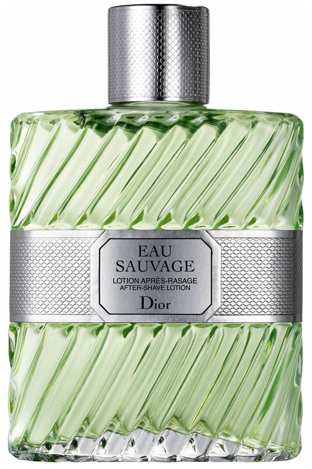eau savage dior