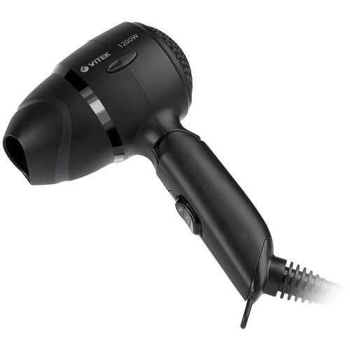 Фен Vitek VT-8210 BK