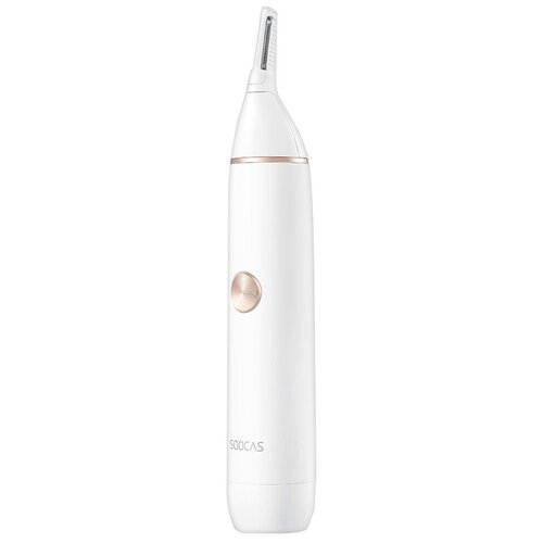 Триммер Soocas N1 Nose Hair Trimmer