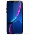 Защитное стекло (без рамки) для Apple iPhone XR/11, прозрачное - изображение