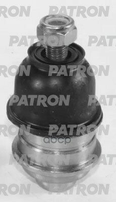 Опора Шаровая Mitsubishi L300 86-94, Space Gear 96-00 Hyundai Starex 97-98, H100 93-00 PATRON арт. PS3141