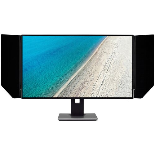 Монитор Acer 323840x2160 Acer ProDesigner PE320QK UMJP0EE001матрица IPS Матовая Встроенные колонки Регулировка высоты 7993900₽