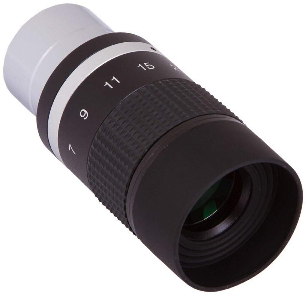 Окуляр Sky-Watcher Zoom 7-21 мм 67878 черный